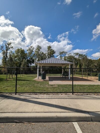 New Tampa Dog Park - Tampa, FL