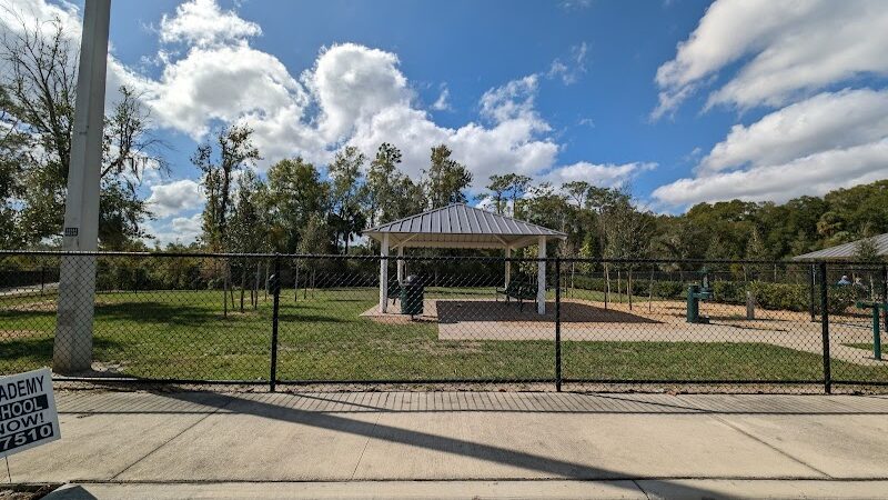 New Tampa Dog Park - Tampa, FL