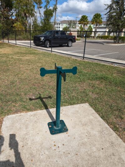 New Tampa Dog Park - Tampa, FL