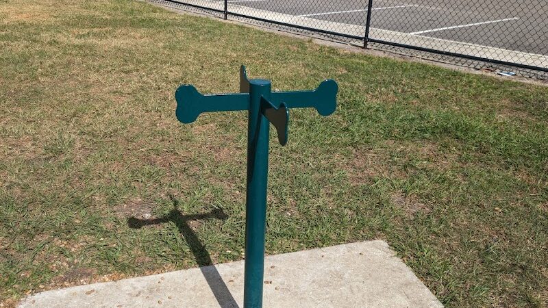 New Tampa Dog Park - Tampa, FL