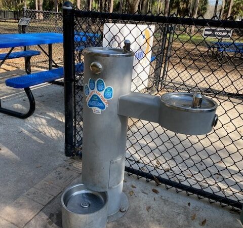 New Tampa Rotary Dog Park - Tampa, FL
