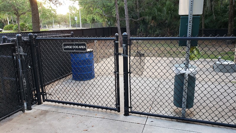 New Tampa Rotary Dog Park - Tampa, FL