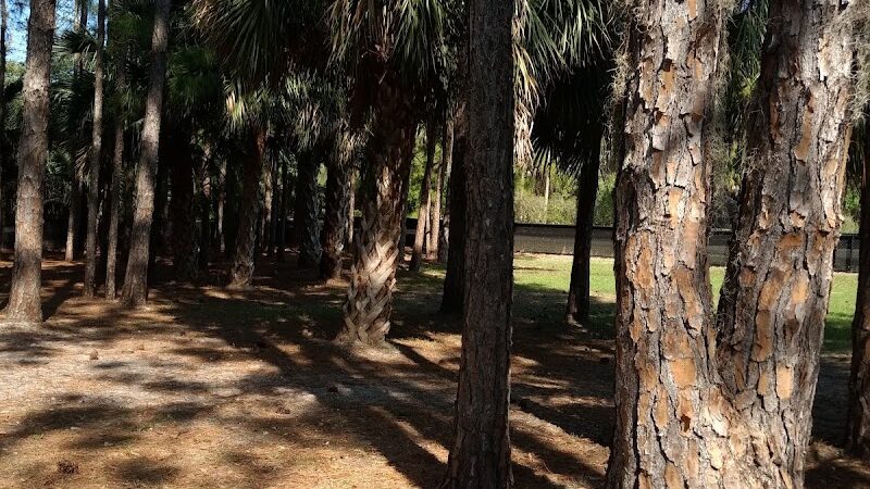 New Tampa Rotary Dog Park - Tampa, FL