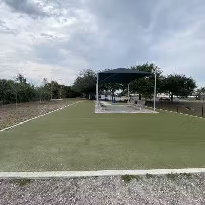 Northwest County Dog Park - Tampa, FL