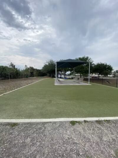 Northwest County Dog Park - Tampa, FL