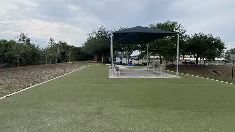 Northwest County Dog Park - Tampa, FL