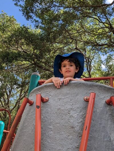 Palma Ceia Park - Tampa, FL