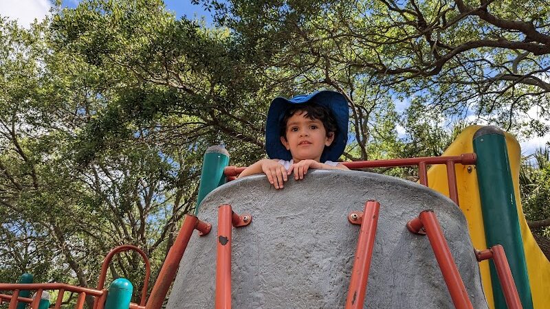 Palma Ceia Park - Tampa, FL