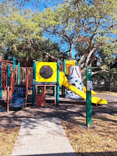 Palma Ceia Park - Tampa, FL