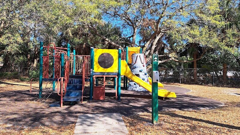 Palma Ceia Park - Tampa, FL