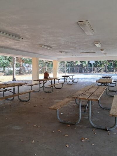 Palma Ceia Park - Tampa, FL