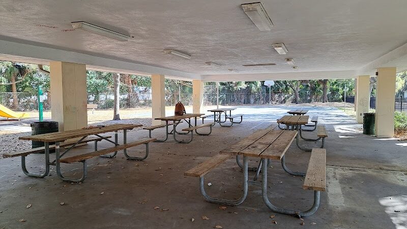 Palma Ceia Park - Tampa, FL