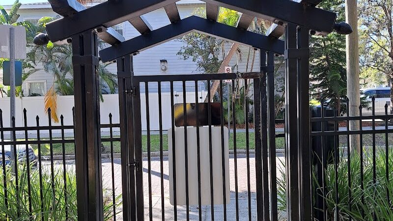 Palma Ceia Park - Tampa, FL