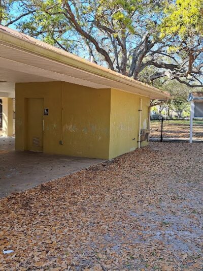 Palma Ceia Park - Tampa, FL