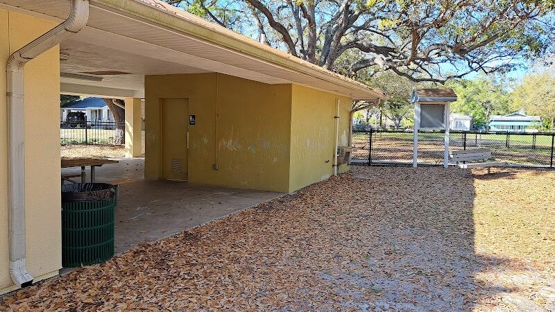 Palma Ceia Park - Tampa, FL