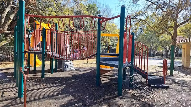 Palma Ceia Park - Tampa, FL