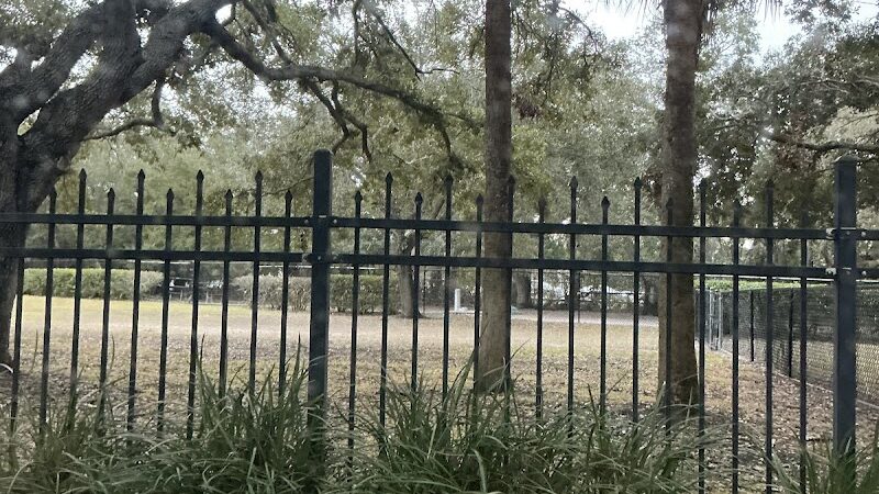 Palma Ceia Park - Tampa, FL