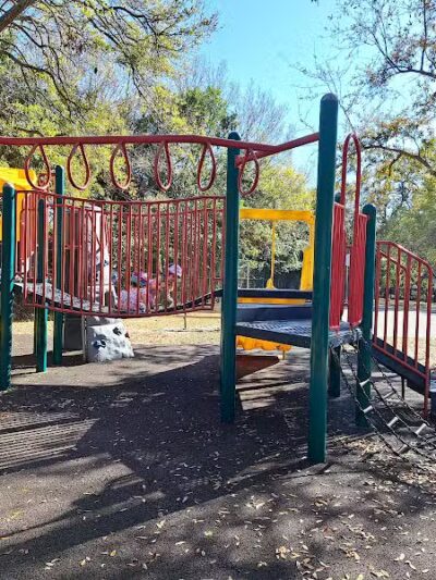 Palma Ceia Park - Tampa, FL