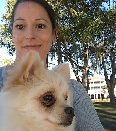 Queenie's Dog Park - Tampa, FL