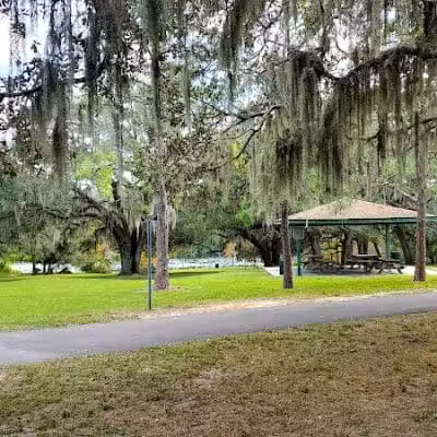 Rowlett Dog Park - Tampa, FL