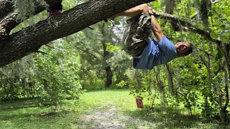 Rowlett Dog Park - Tampa, FL