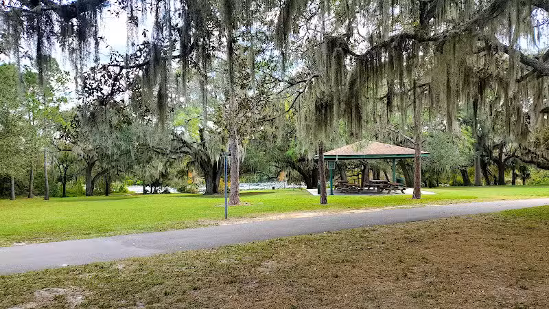 Rowlett Dog Park - Tampa, FL