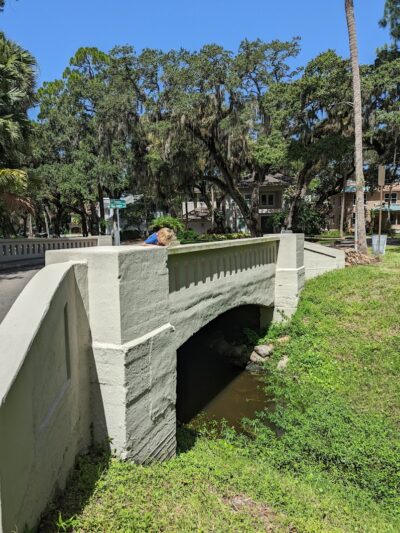 Swann Park - Tampa, FL