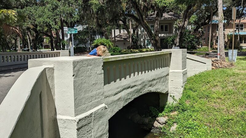 Swann Park - Tampa, FL