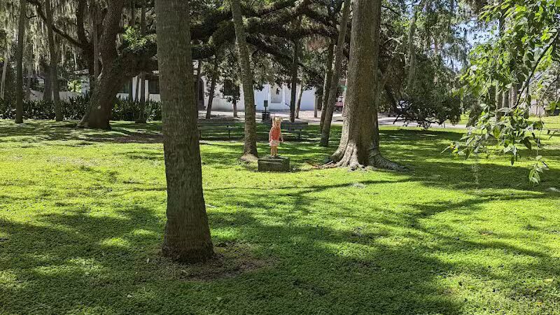 Swann Park - Tampa, FL