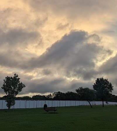 Temple Terrace Hilltop Dog Park - Tampa, FL