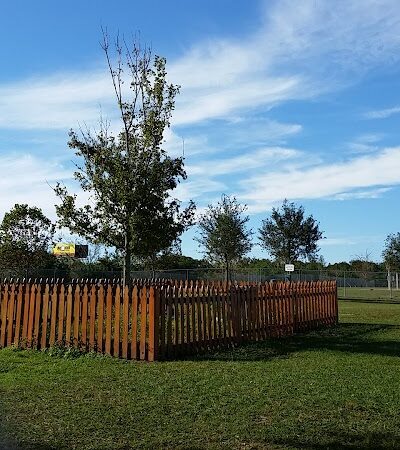 Temple Terrace Hilltop Dog Park - Tampa, FL