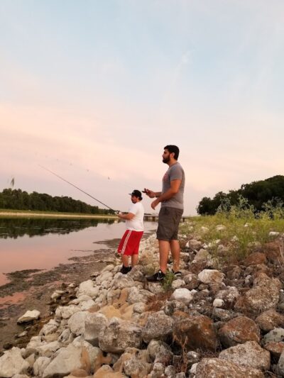 Temple Terrace Hilltop Dog Park - Tampa, FL