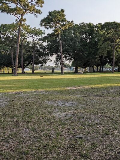 West Dog Park - Tampa, FL