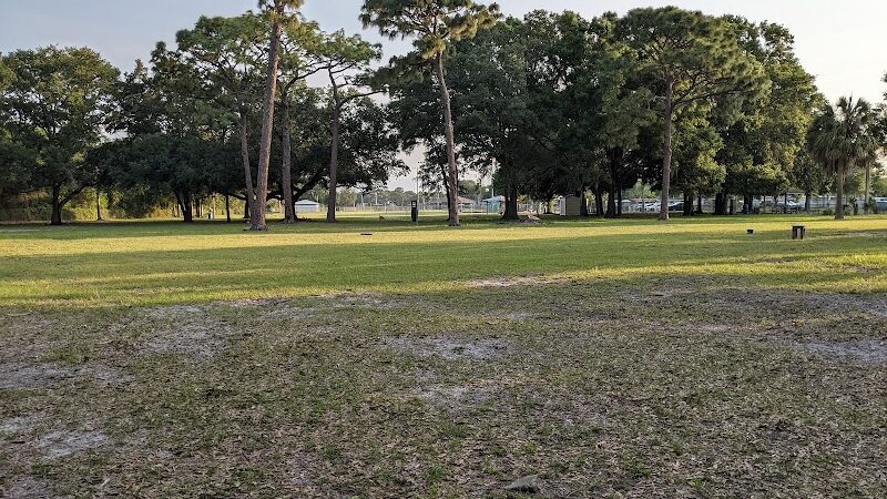 West Dog Park - Tampa, FL