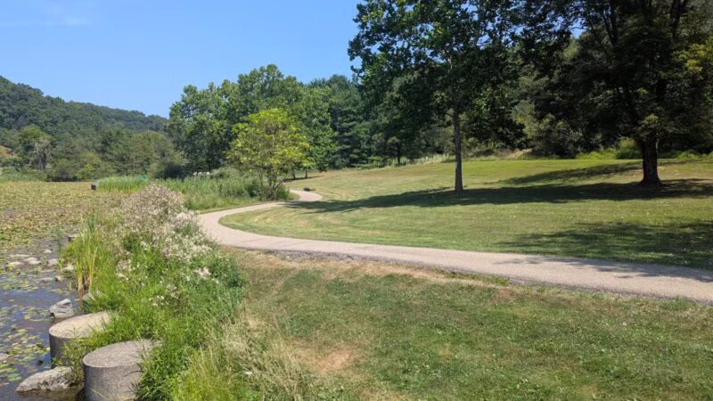Deer Lakes Park - Tarentum, PA