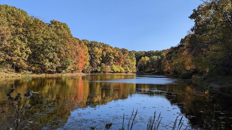 Deer Lakes Park - Tarentum, PA