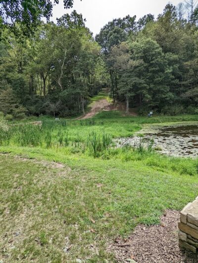 Deer Lakes Park - Tarentum, PA