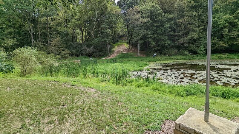 Deer Lakes Park - Tarentum, PA