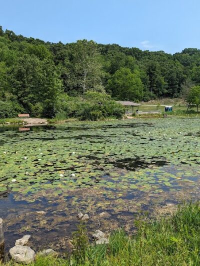 Deer Lakes Park - Tarentum, PA