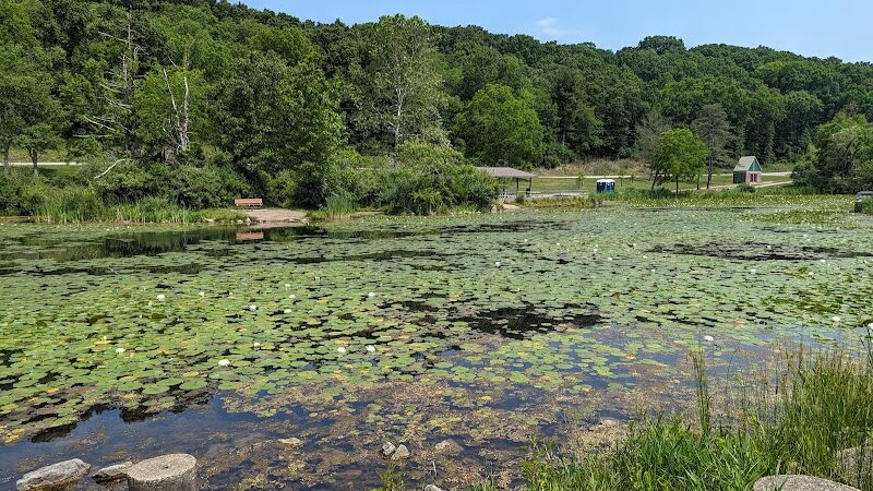 Deer Lakes Park - Tarentum, PA