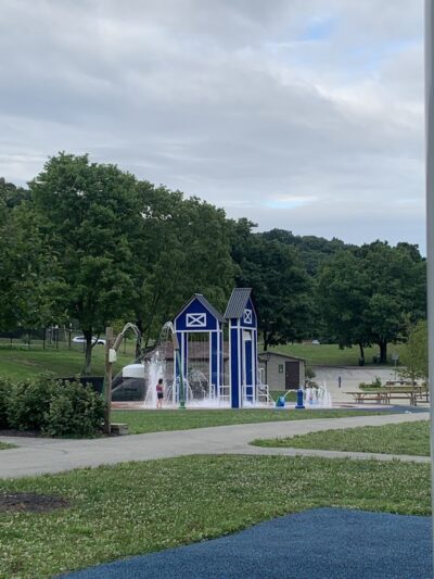 Deer Lakes Park - Tarentum, PA