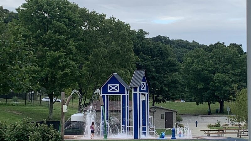 Deer Lakes Park - Tarentum, PA