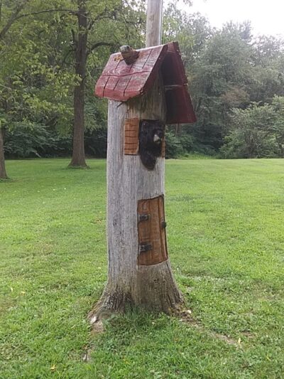 Deer Lakes Park - Tarentum, PA