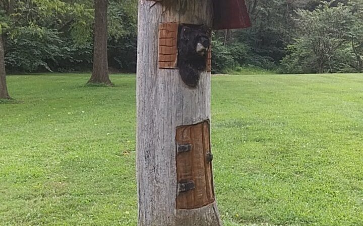 Deer Lakes Park - Tarentum, PA