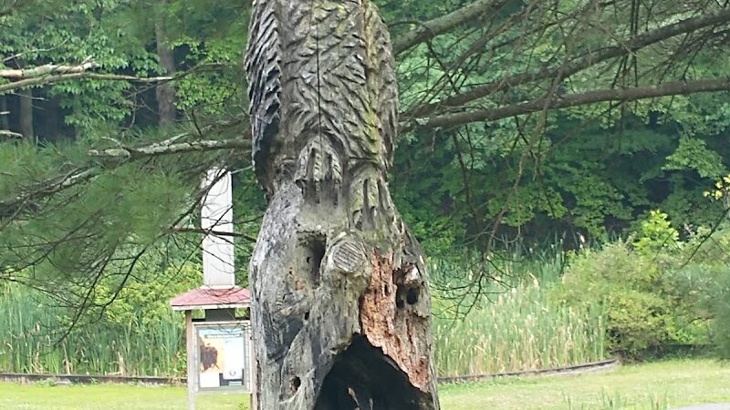 Deer Lakes Park - Tarentum, PA