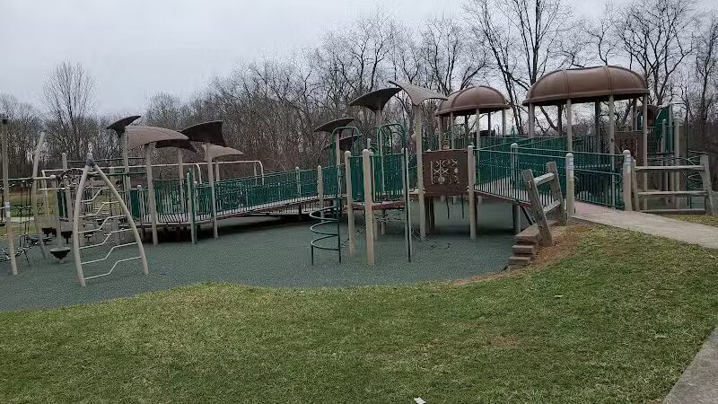 Deer Lakes Park - Tarentum, PA