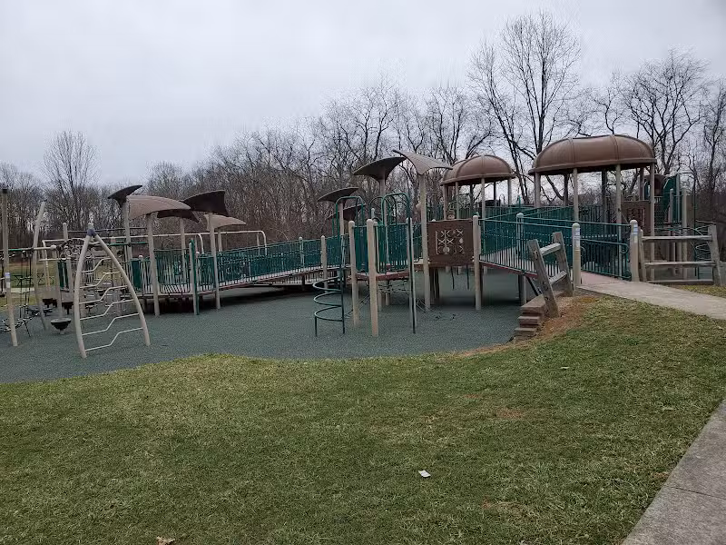 Deer Lakes Park - Tarentum, PA