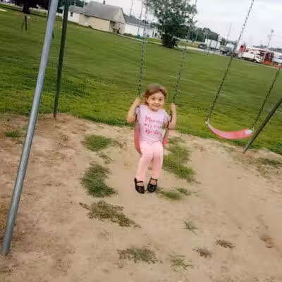 Doug Summa Memorial Park - Tarkio, MO