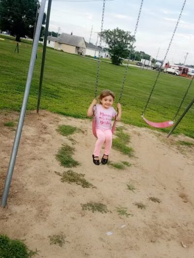 Doug Summa Memorial Park - Tarkio, MO