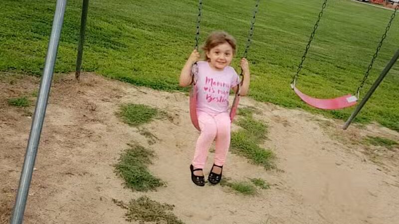 Doug Summa Memorial Park - Tarkio, MO